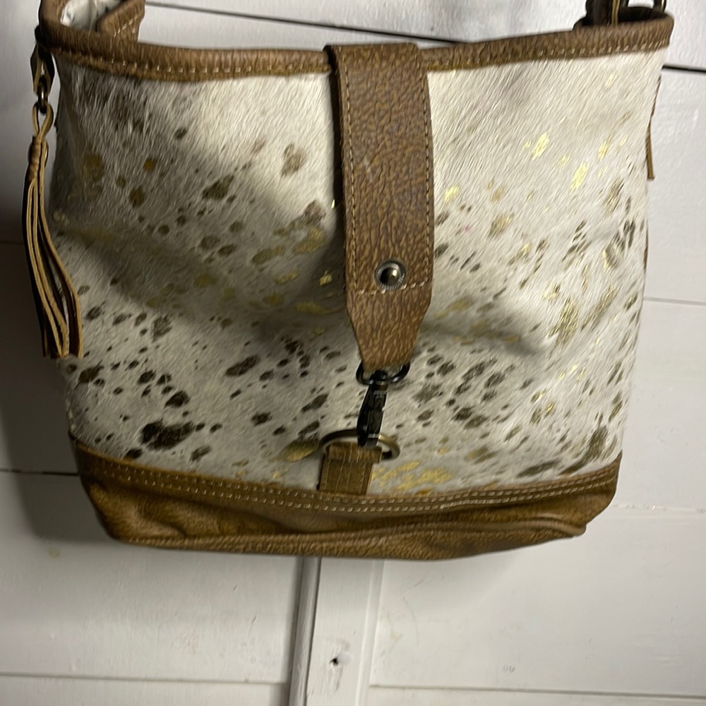 Myra bag